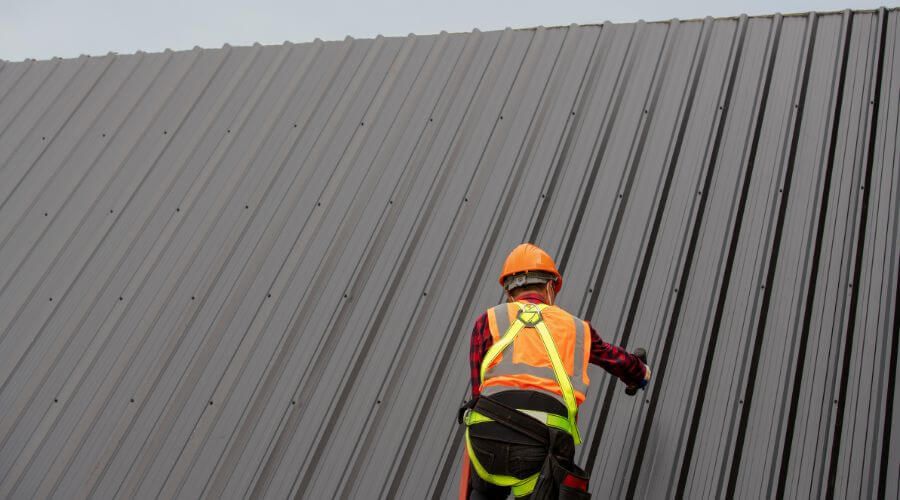 Professional residential roofers in Swan Valley, ID